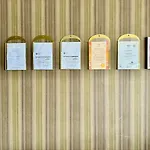 Chariton Hotel Nusa Bestari