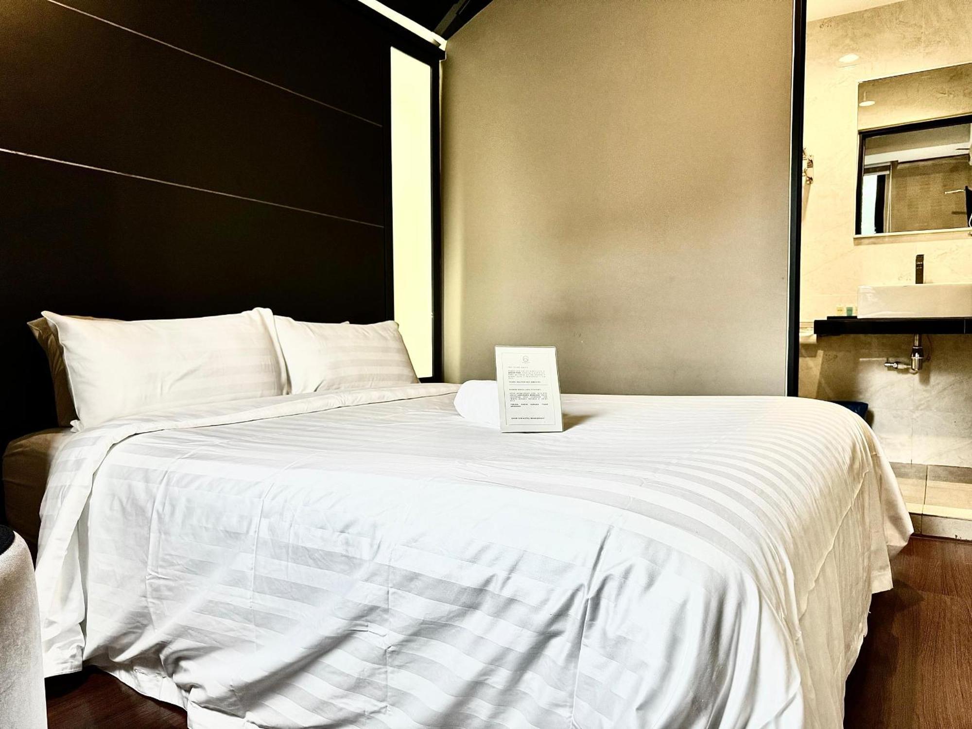 Chariton Nusa Bestari Hotel Johor Bahru