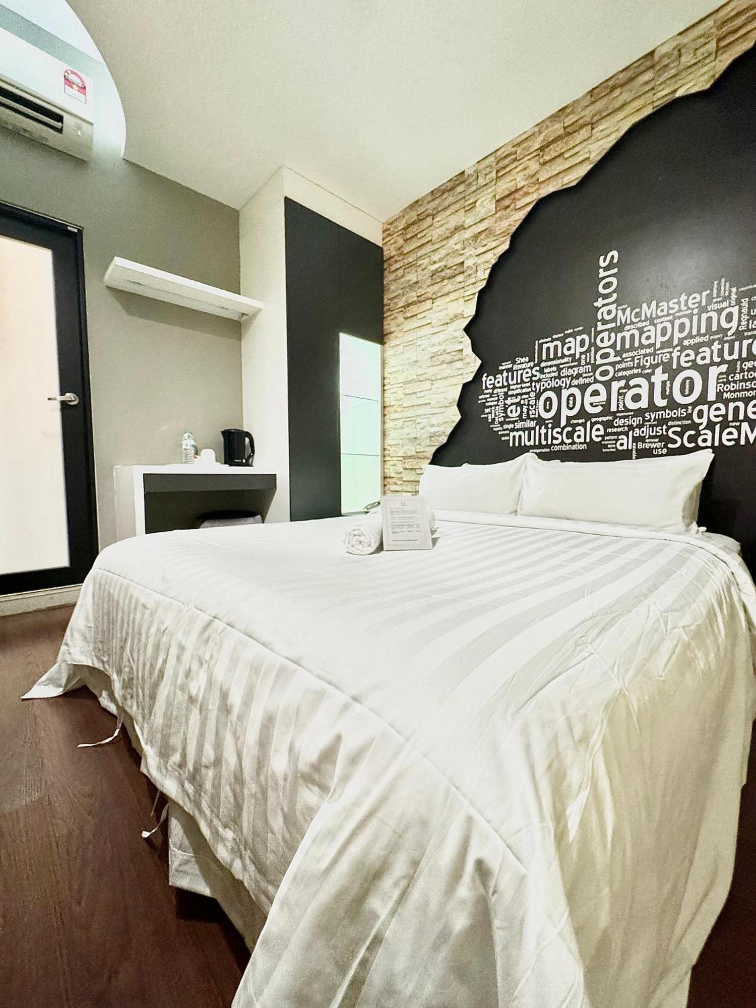Chariton Nusa Bestari Hotel Johor Bahru