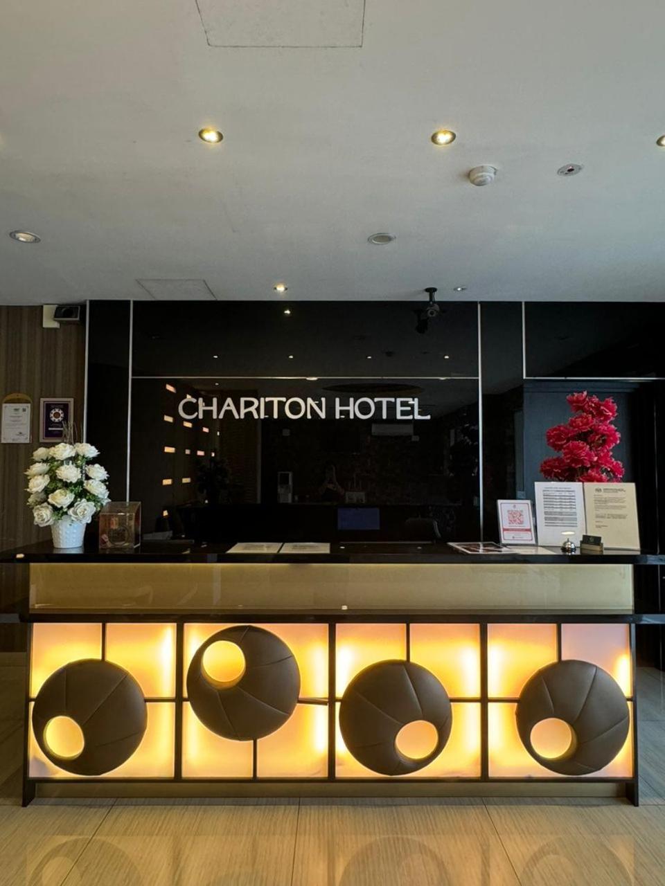 Hotel Chariton Nusa Bestari Johor Bahru