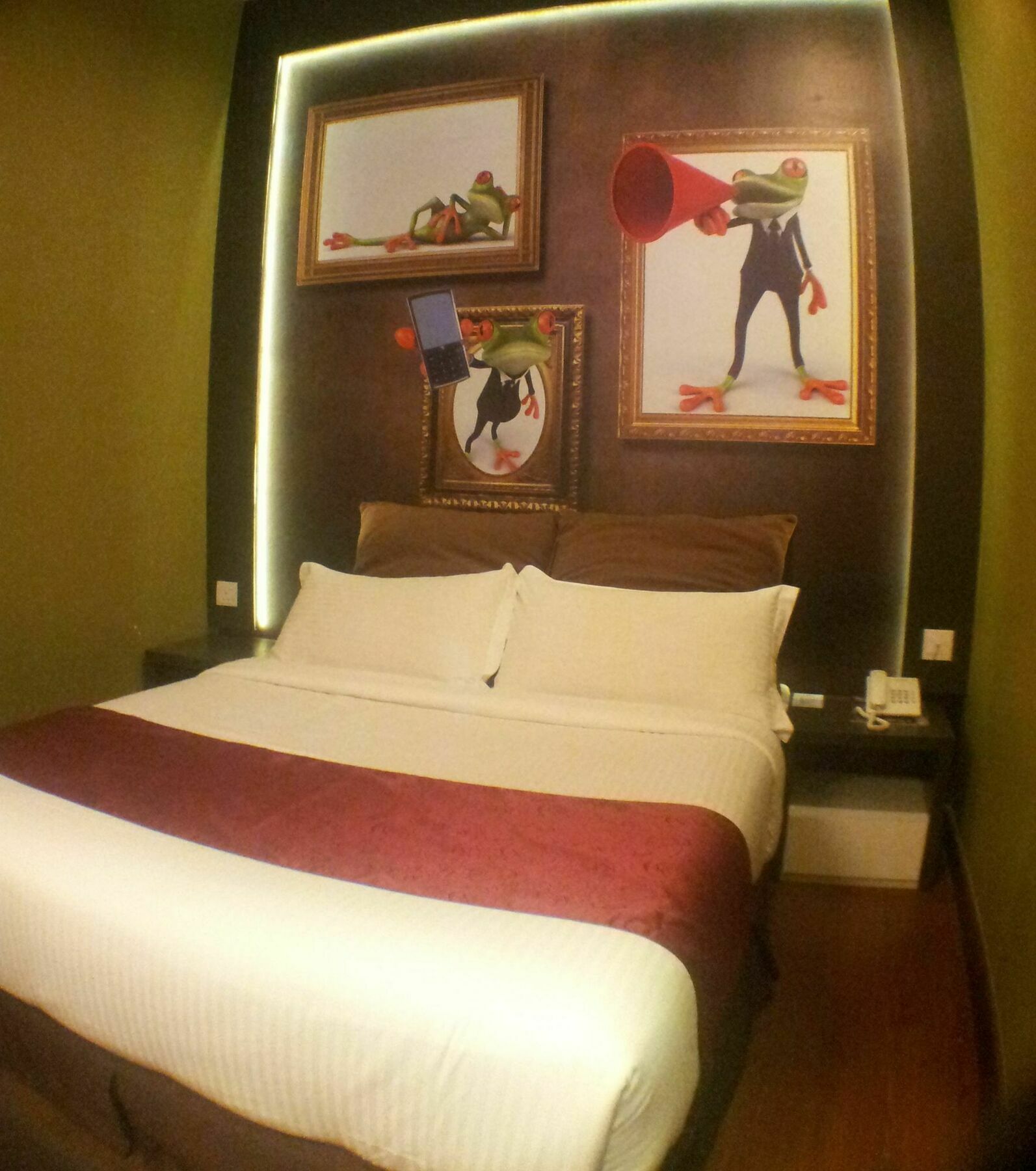 Chariton Nusa Bestari Johor Bahru