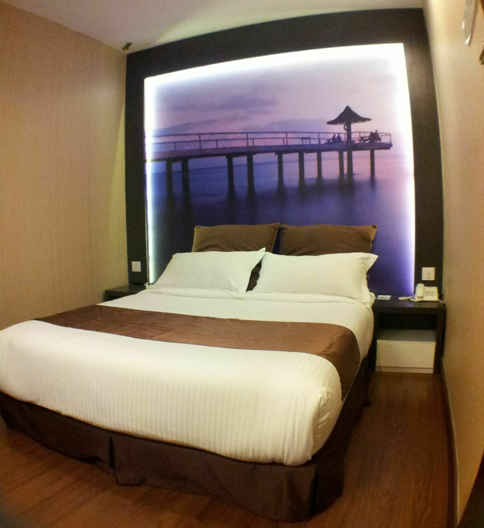 Chariton Nusa Bestari Johor Bahru
